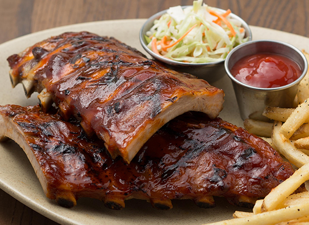 Order World Famous Baby Back Ribs food online from Tony Roma store, Denver on bringmethat.com