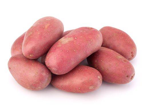 Order Earthfresh Foods · Organic Red Potatoes (3 lbs) food online from Winn-Dixie store, Pinson on bringmethat.com