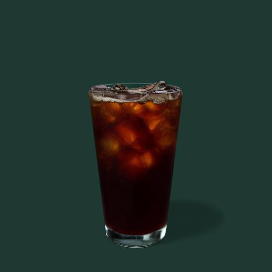 Order Iced Coffee food online from Starbucks store, Woodbury on bringmethat.com