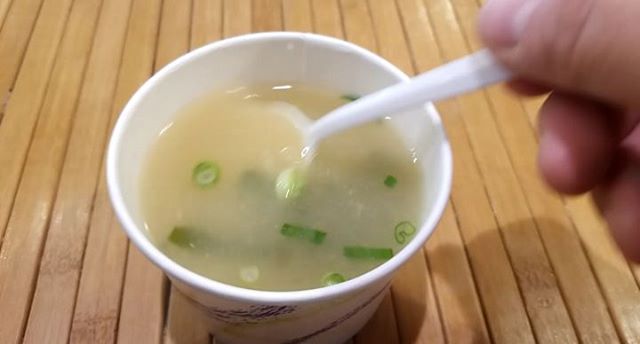 Order Miso Soup food online from Bespoki Bowl store, Troy on bringmethat.com