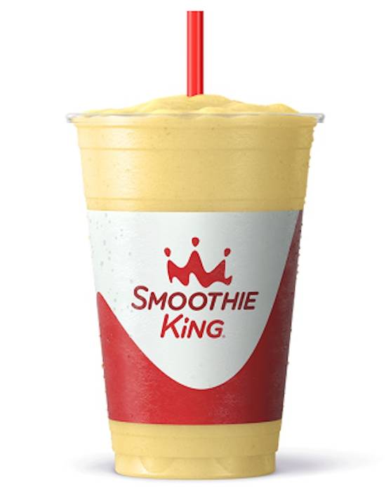 Order Orange X-treme® food online from Smoothie King store, Athens on bringmethat.com