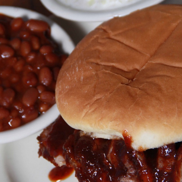 Order Kid's Meal food online from Stubby's BBQ store, Hot Springs on bringmethat.com