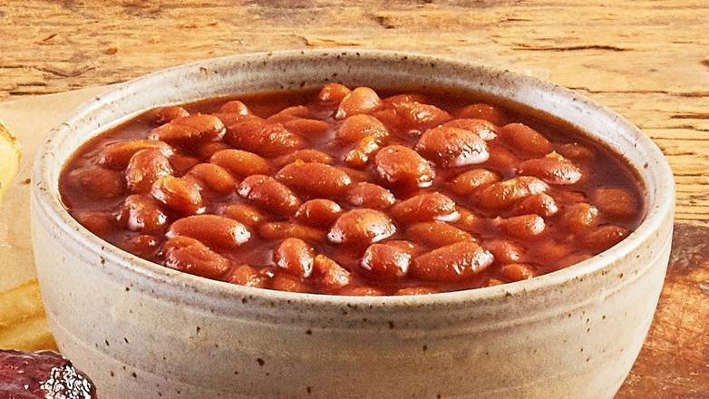Order Baked Beans food online from Libby's BBQ store, Clarksburg on bringmethat.com