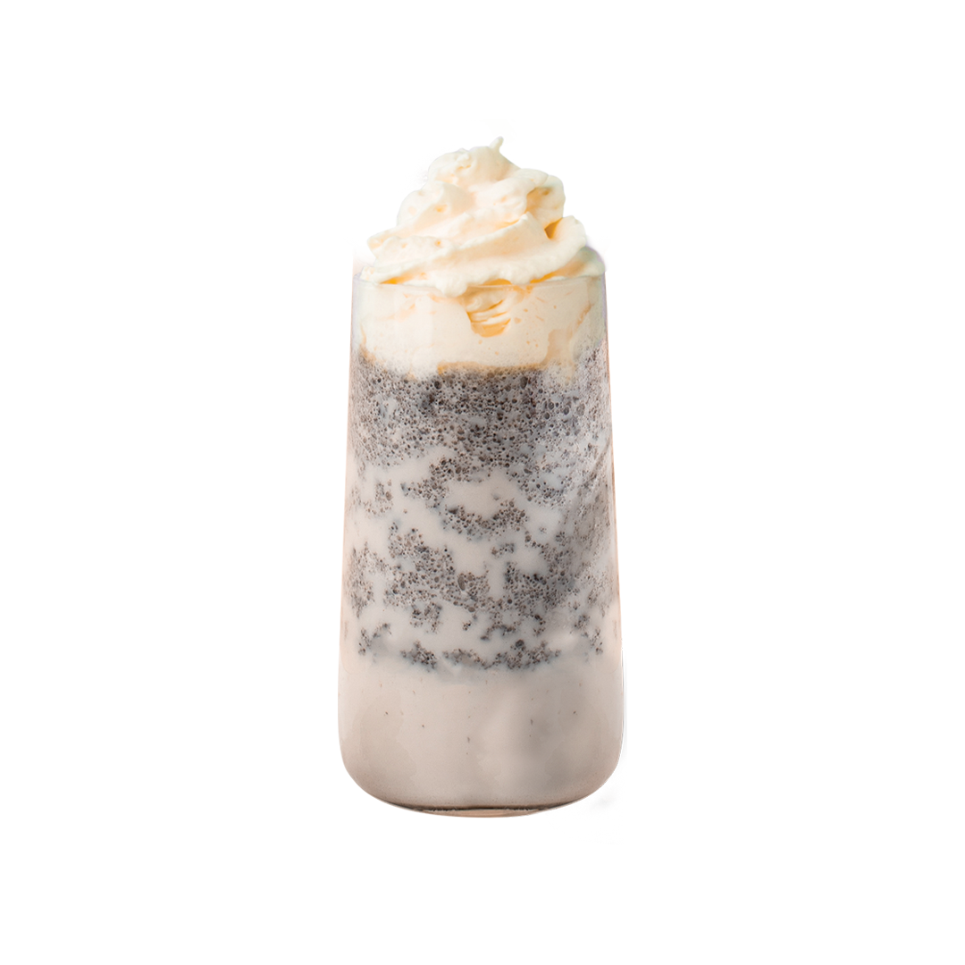 Order Ultimate Chocolate Chiller food online from Gloria Jean's Coffee #2 store, Chicago Ridge on bringmethat.com