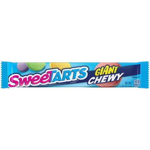 Order SWEETARTS Giant Chewy 1.5oz food online from 7-Eleven store, Nephi on bringmethat.com
