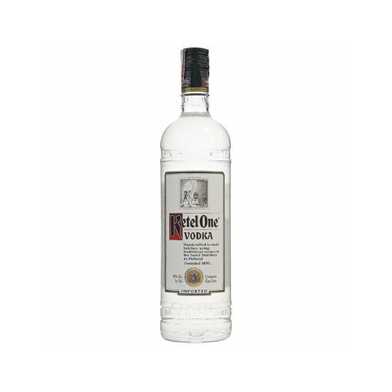 Order Ketel One 1.75ml | 40% abv food online from Pink Dot Venice/Sm store, Santa Monica on bringmethat.com