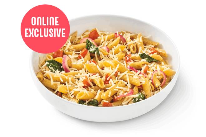 Order Pasta Fresca food online from Noodles & Company store, Wheaton on bringmethat.com