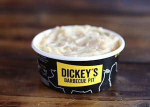 Order Baked Potato Casserole food online from Dickey Barbecue Pit store, Pendleton on bringmethat.com