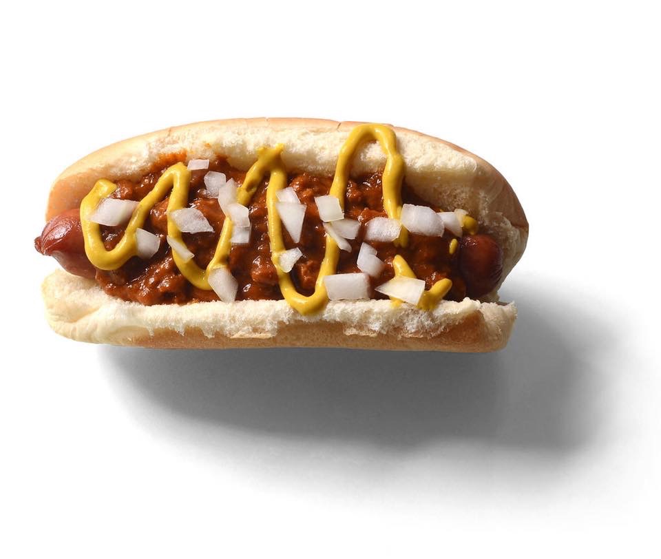 Order Old Fashion Hot Dog food online from Hot Dog Allie store, Youngstown on bringmethat.com