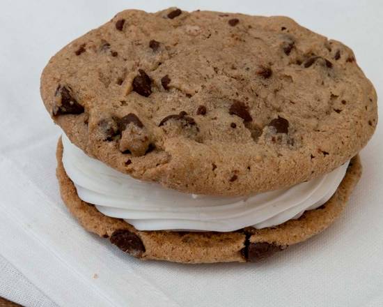 Order Cookie Sandwich (Each) food online from Mrs. Fields store, Chicago on bringmethat.com
