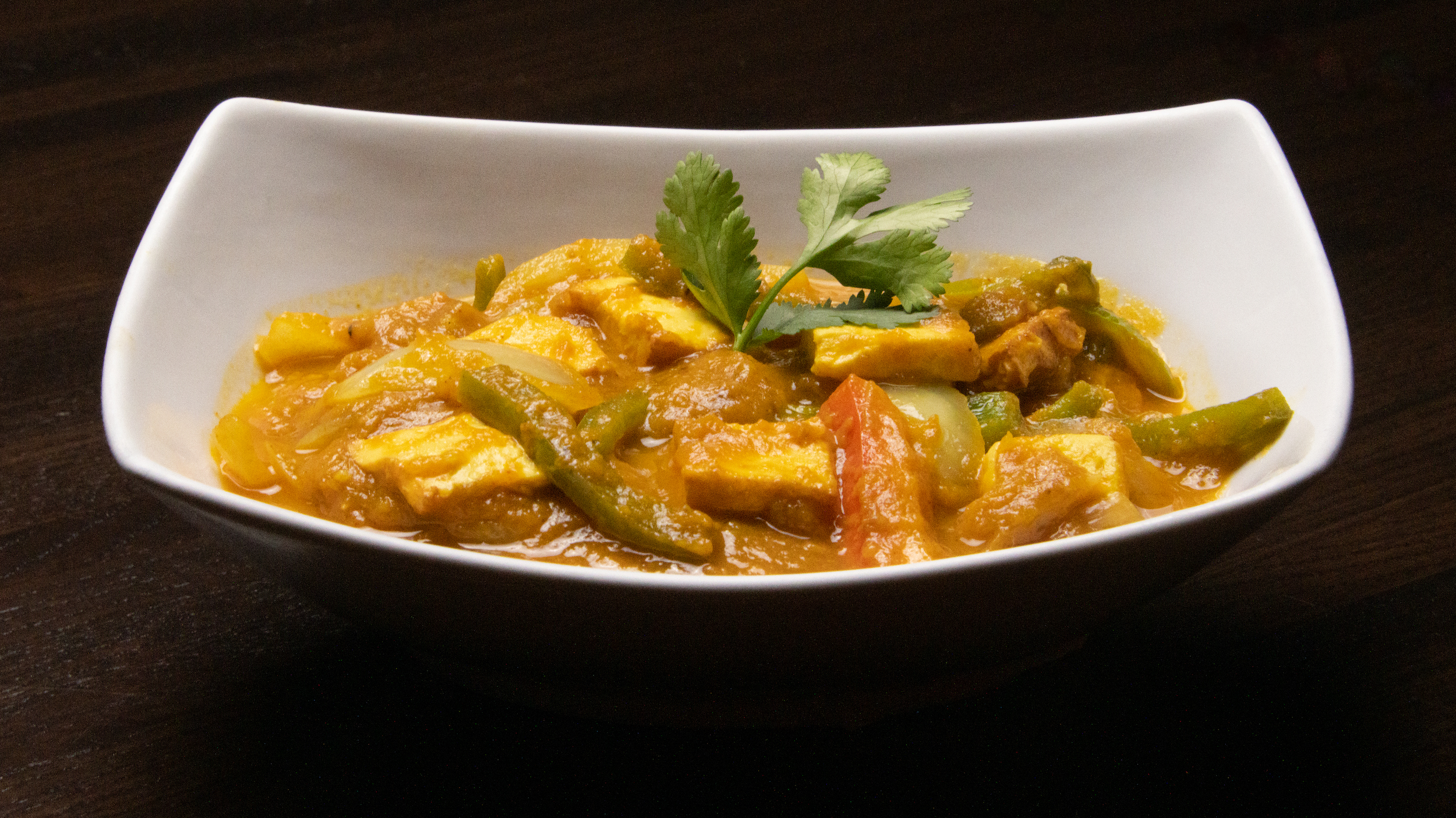 Order Paneer Jalfrezi food online from Mild 2 Spicy store, Chicago on bringmethat.com