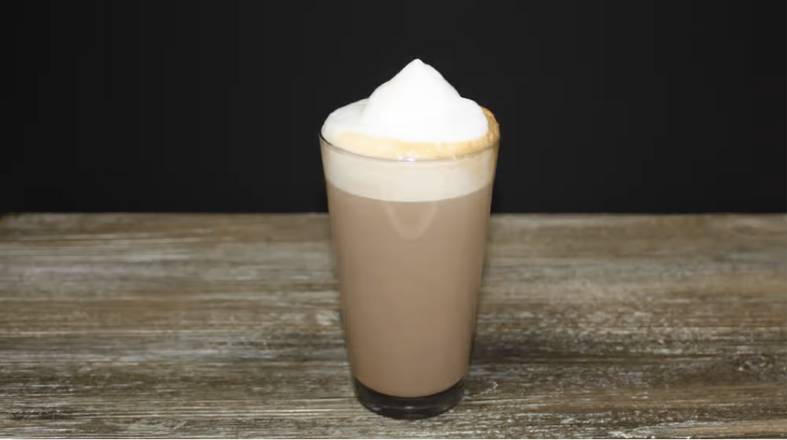 Order Latte food online from Bagel Street Cafe store, Alamo on bringmethat.com