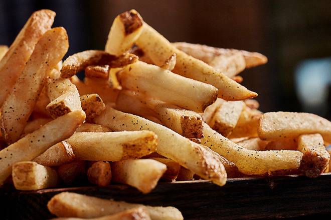Order French Fries food online from Jim n Nicks store, Franklin on bringmethat.com