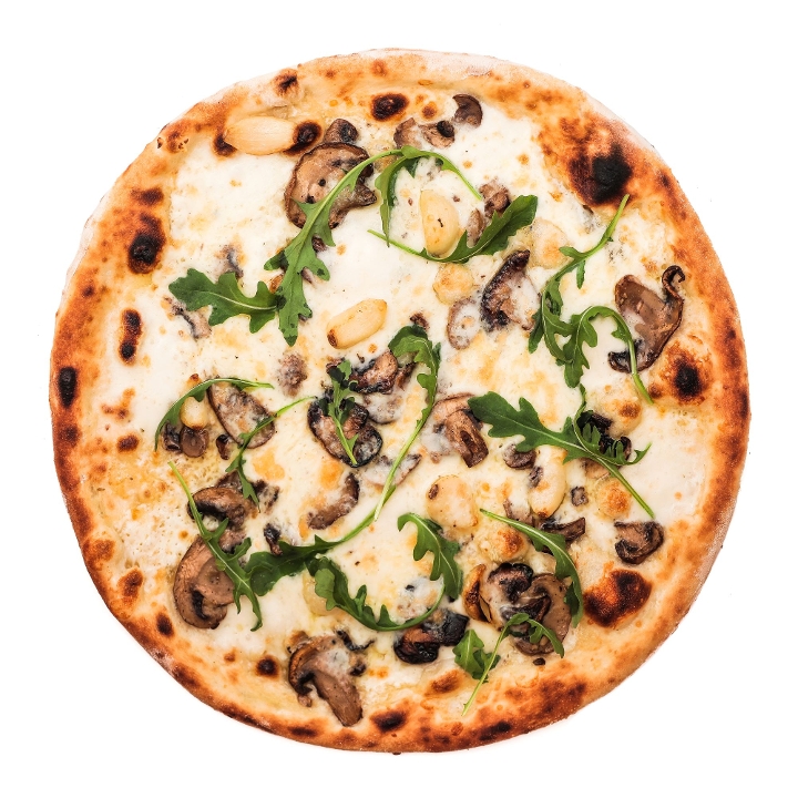 Order Tartufo Pizza food online from 800 Degrees Woodfired Kitchen store, Los Angeles on bringmethat.com