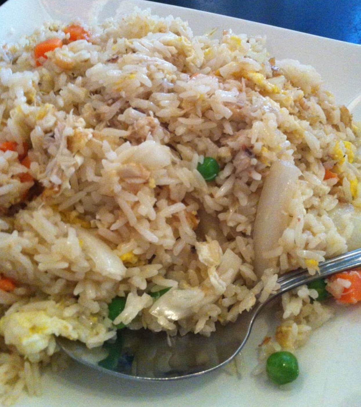 Order Fried Rice food online from T's Thai store, Santa Monica on bringmethat.com