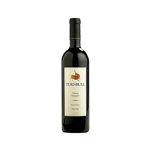 Order Turnbull Cabernet Sauvignon (750 ML) 93759 food online from Bevmo! store, Chino on bringmethat.com