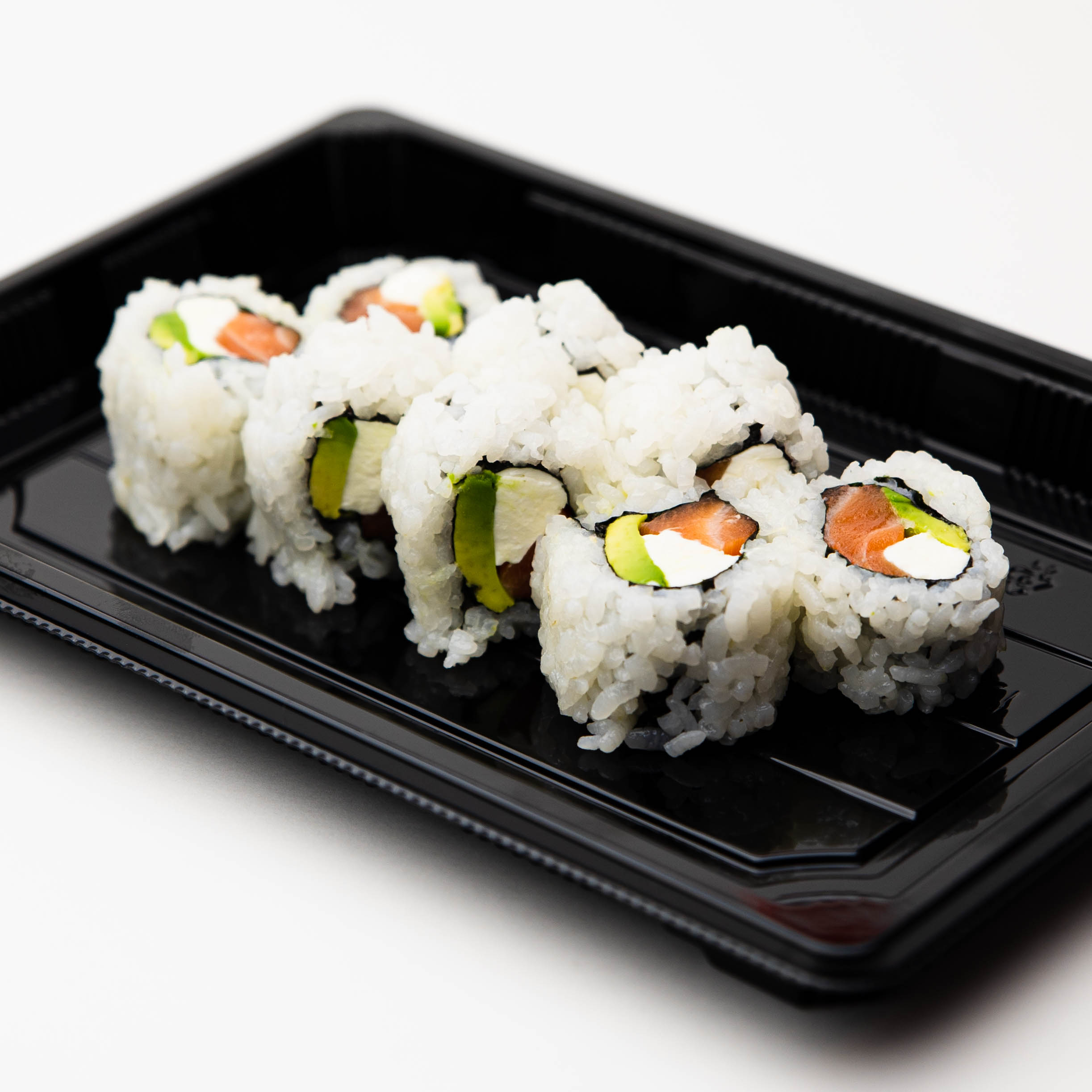 Order Philly Roll food online from Junn Sushi store, Tempe on bringmethat.com