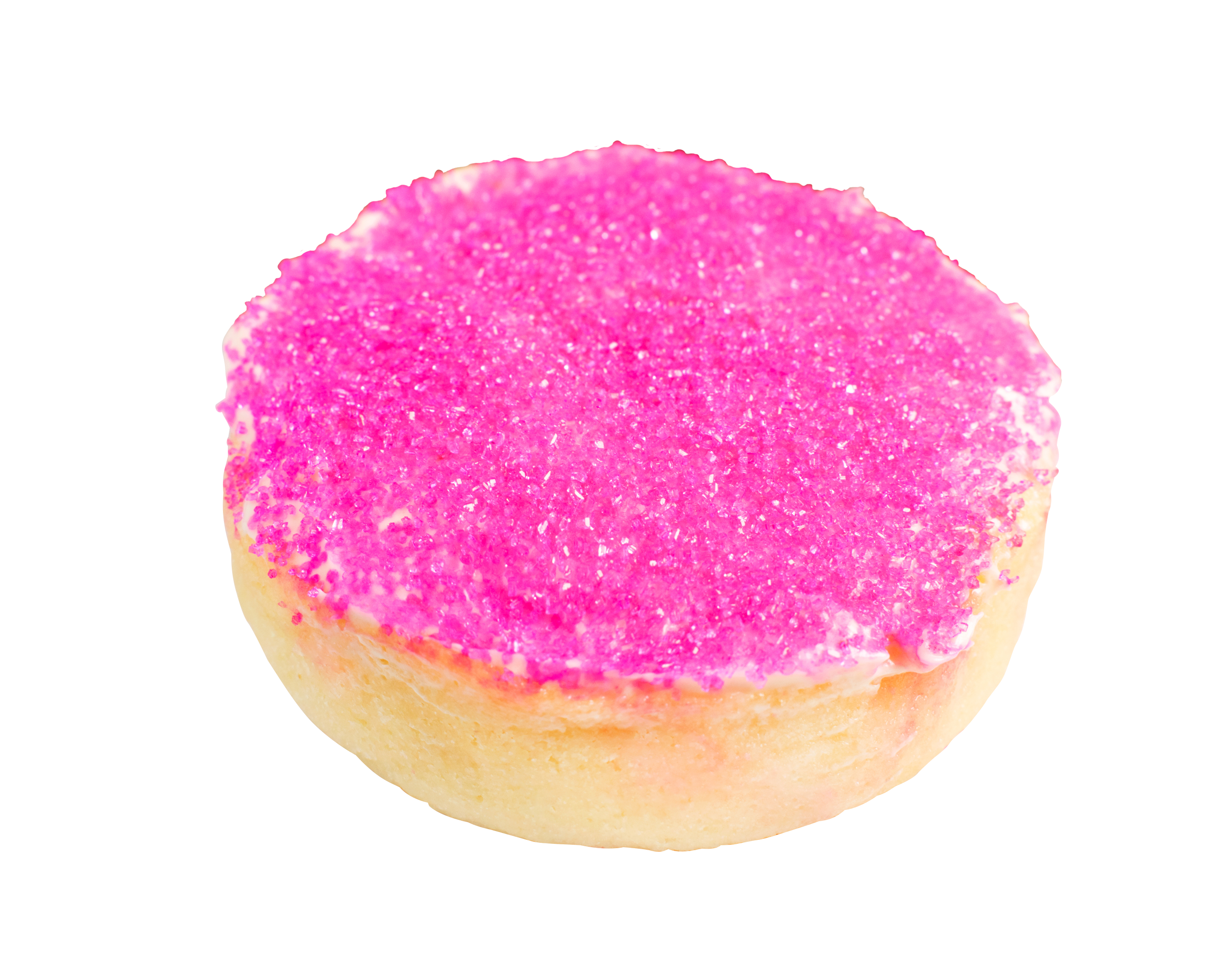 Order PINK DUST SPRINKLE food online from Beauty & Beast Bites & Bakery store, Edinburg on bringmethat.com