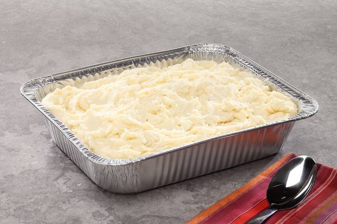 Order Mashed Potatoes food online from Golden Corral store, Davenport on bringmethat.com