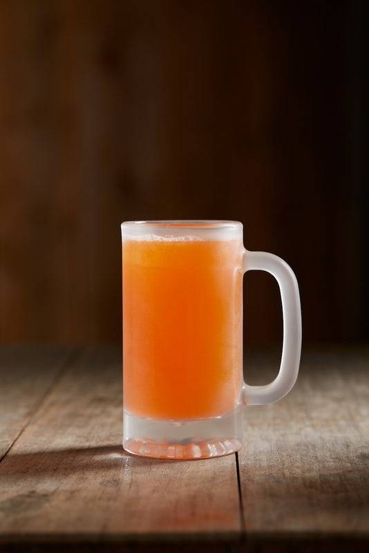 Order BJ's Handcrafted Orange Cream Soda food online from BJ's Restaurant & Brewhouse store, Tucson on bringmethat.com