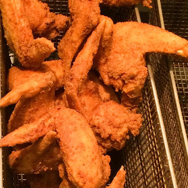 Order Chicken Wings  food online from Forever Family Soulfood store, Lawrenceville on bringmethat.com