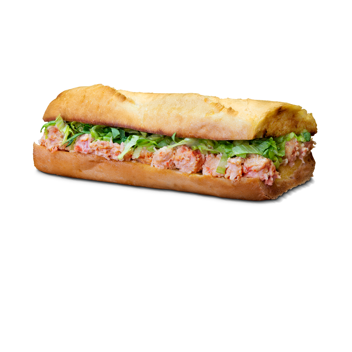 Order Lobster Classic food online from Quiznos store, Hobbs on bringmethat.com