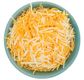 Order Extra Cheese (Shred) food online from Parkway Grill store, Wichita Falls on bringmethat.com