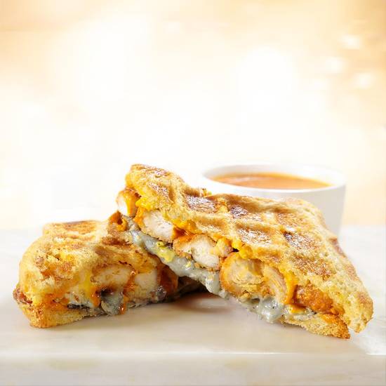 Order Blue Buffalo food online from New York Grilled Cheese store, Boca Raton on bringmethat.com