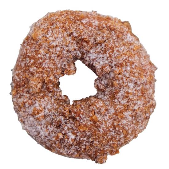 Order Gingerbread Cake food online from District Doughnut store, Washington on bringmethat.com