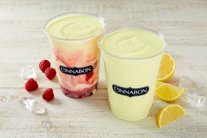 Order Frozen Lemonade food online from Cinnabon store, Montclair on bringmethat.com