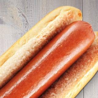 Order All-Beef Hot Dog food online from AMC Theatres Market Square 10 store, Dekalb on bringmethat.com