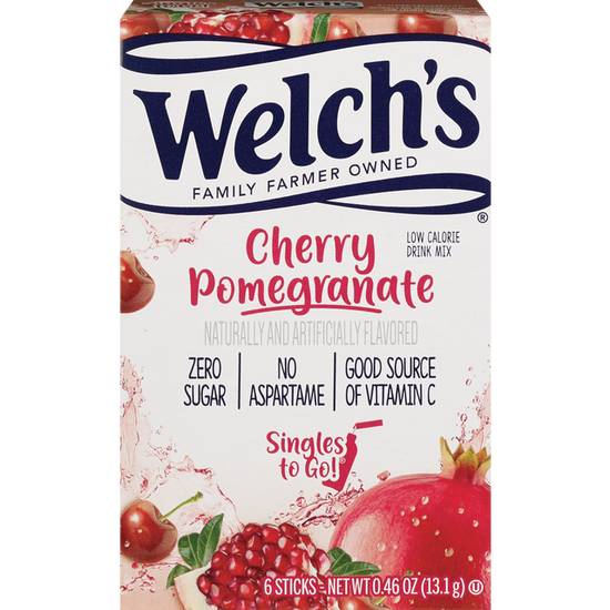 Order WELCH'S CHERRY POMGNT food online from Cvs store, MARTINEZ on bringmethat.com