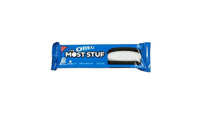 Order Oreo Cookies Most Stuf food online from Anderson Convenience Markets #140 store, Omaha on bringmethat.com