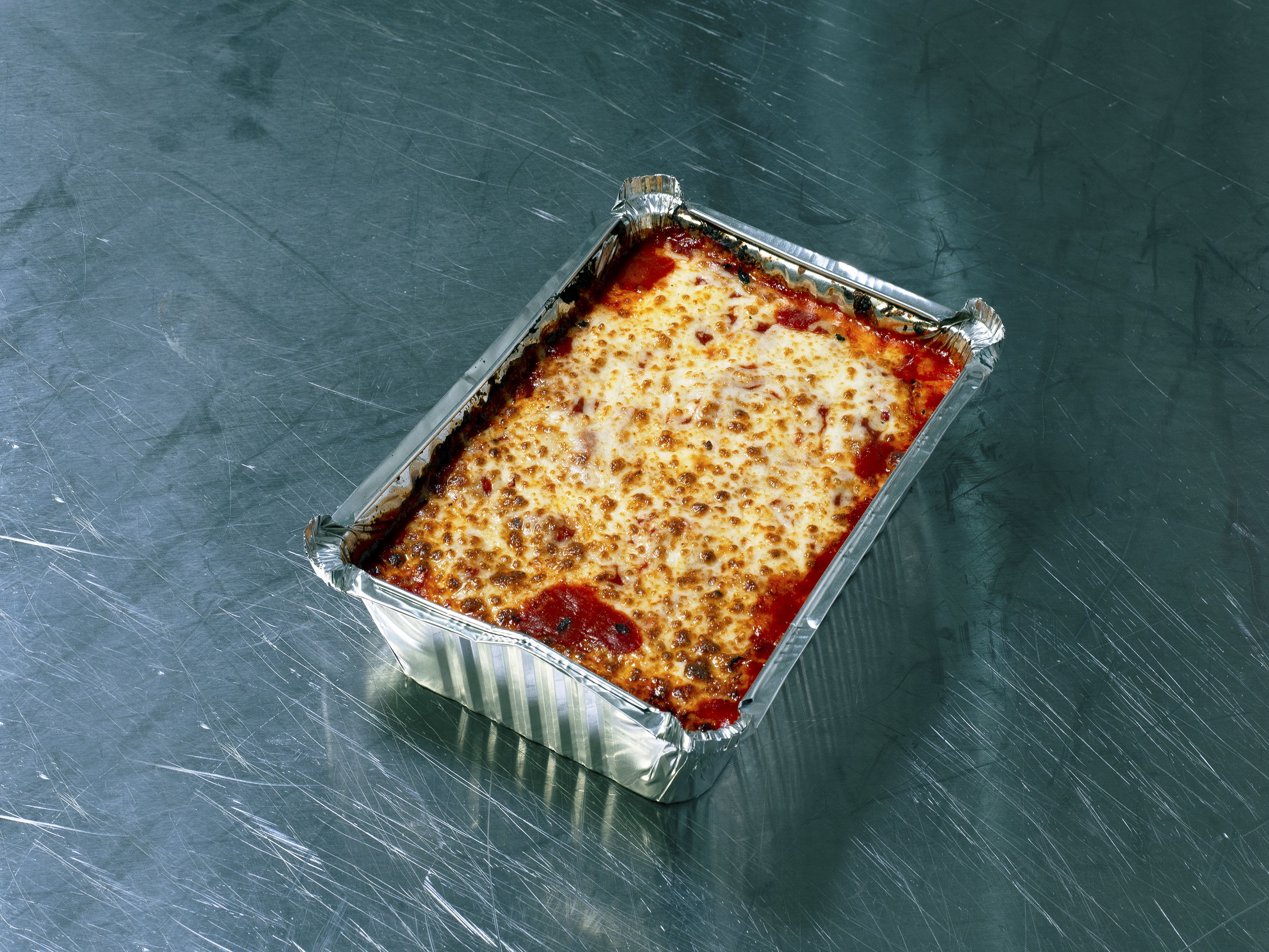 Order Cheese Manicotti food online from Palermo Pizza Place store, Wyoming on bringmethat.com