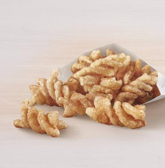Order Cinnamon Twists food online from Taco Bell store, Taylor Mill on bringmethat.com