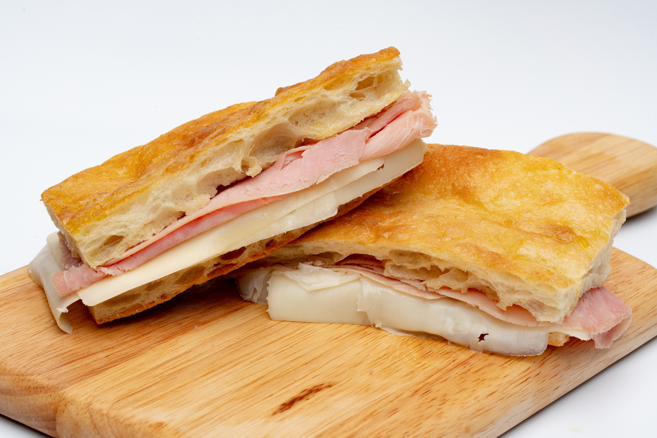 Order Prato Sandwich - Regular Price food online from Prato Bakery store, Hoboken on bringmethat.com