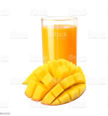 Order Mango Juice food online from Cosmos Indian Store & Cafe store, Lawrence on bringmethat.com