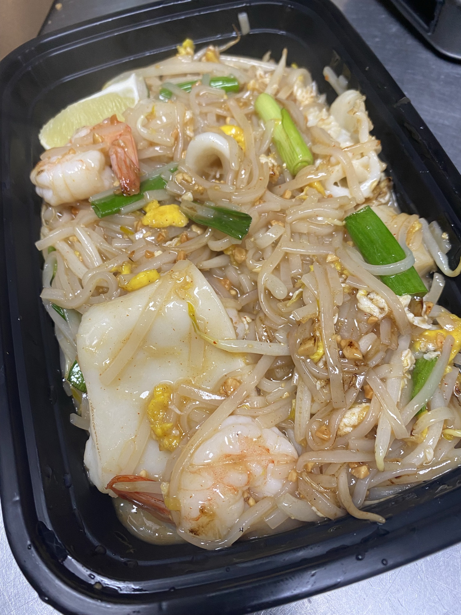 Order Pad Thai food online from Pho n' Rice store, Somerville on bringmethat.com