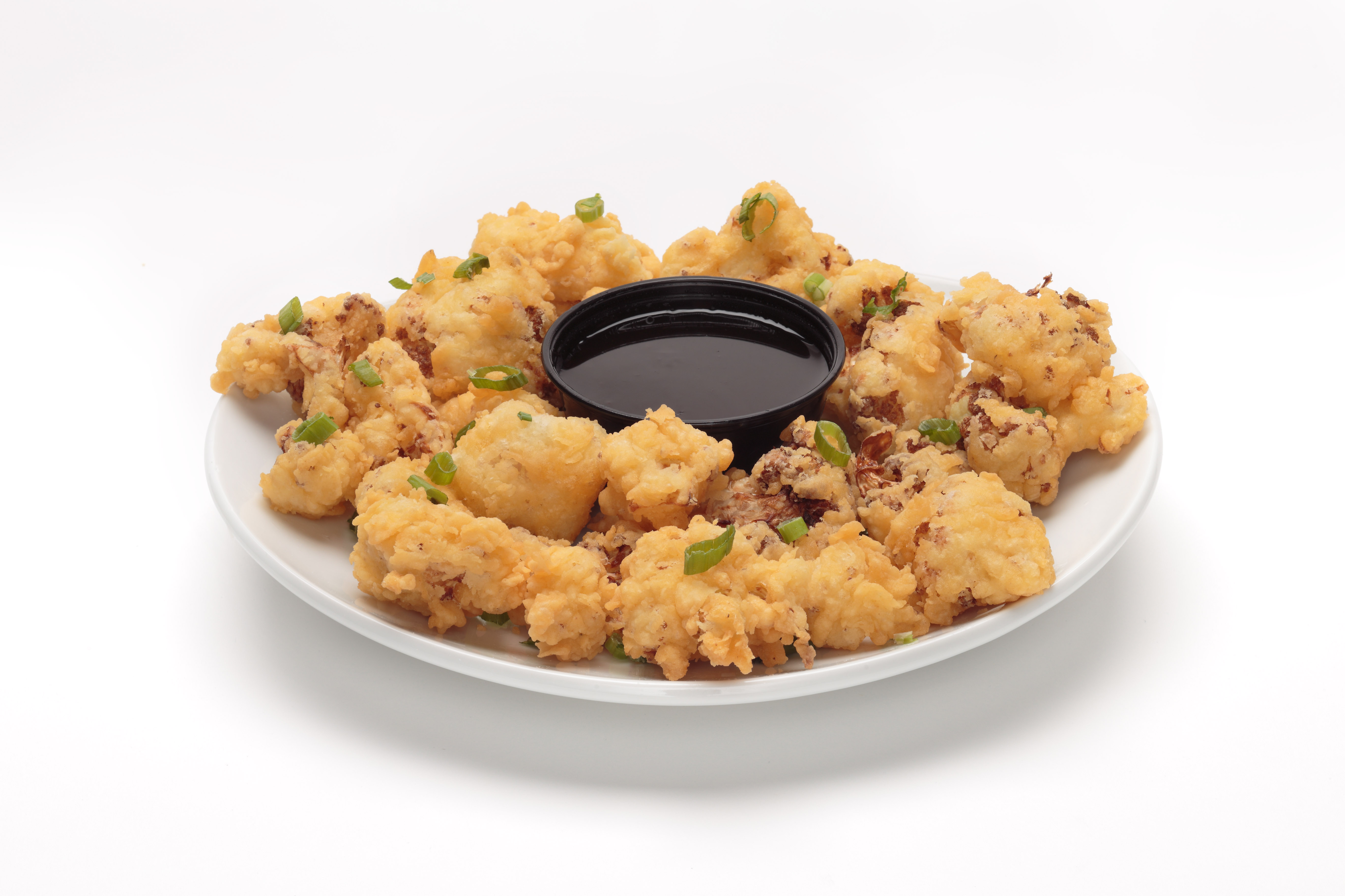 Order Cauliflower Bites food online from Oggi's Pizza and Brewing Co. - Apple Valley store, Apple Valley on bringmethat.com