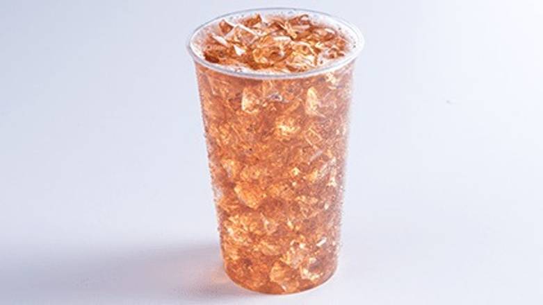Order Iced Tea food online from Genghis Grill store, Greenville on bringmethat.com