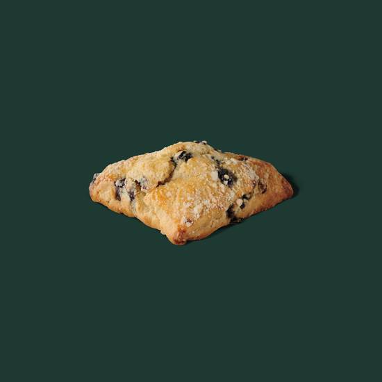 Order Blueberry Scone food online from Starbucks store, Trophy Club on bringmethat.com