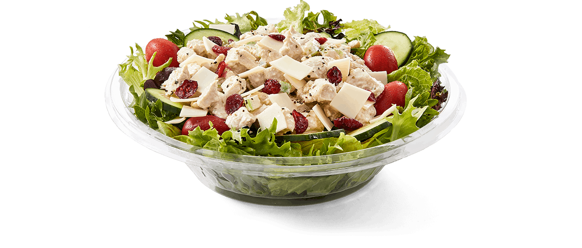 Order Chicken Salad Salad food online from Potbelly Sandwich Works store, Plano on bringmethat.com