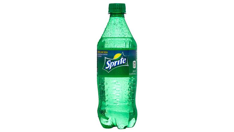 Order Sprite food online from Red Roof Market store, Lafollette on bringmethat.com