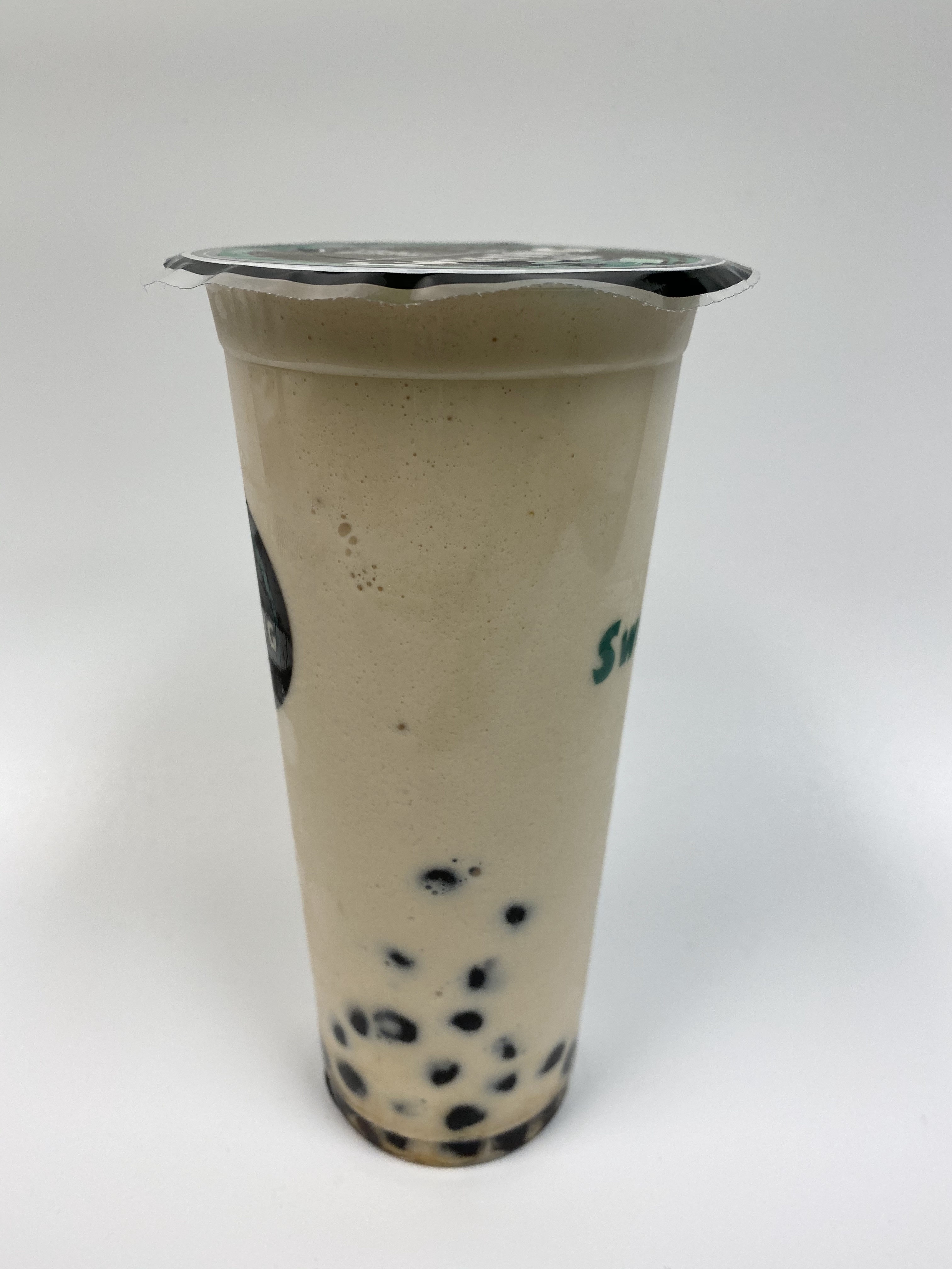Order Lychee Frostea food online from Sweeting store, Ann Arbor on bringmethat.com