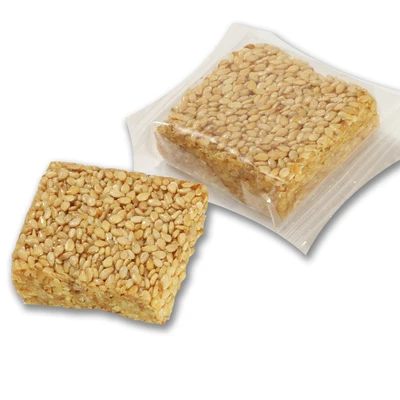 Order Soft sesame squares food online from Nut House Co store, Bridgeview on bringmethat.com