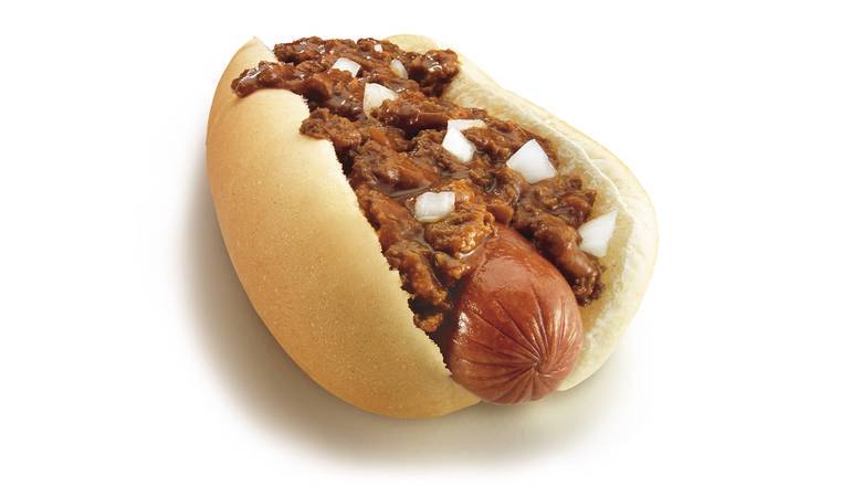 Order Coney Dog food online from A&W Restaurant store, Mount Pleasant on bringmethat.com