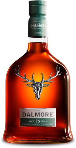 Order Dalmore 15 Years 750ml food online from Bws Beverage 2 store, Chicago on bringmethat.com