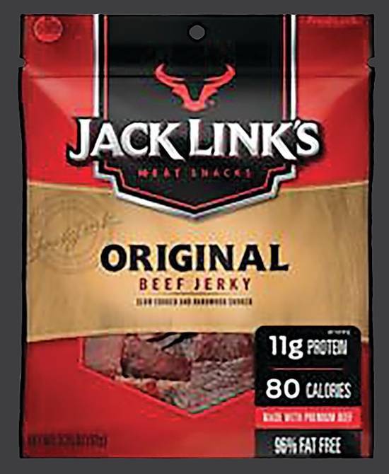 Order Jack Link's - Original food online from Extra Mile 3062 store, Vallejo on bringmethat.com