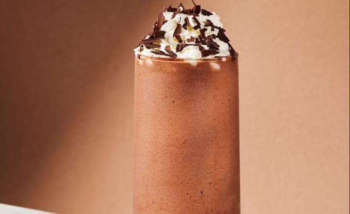 Order Frappe Crème (16oz) food online from Caffe Nero store, Boston on bringmethat.com