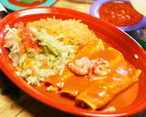 Order Chicken Quesadilla Fajita food online from El Senor Tequila store, Kansas City on bringmethat.com
